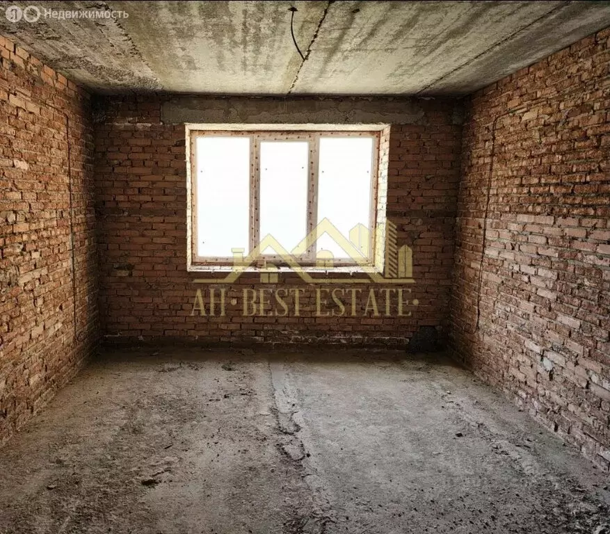 2-комнатная квартира: Беслан, улица Фриева, 47 (60 м) - Фото 2