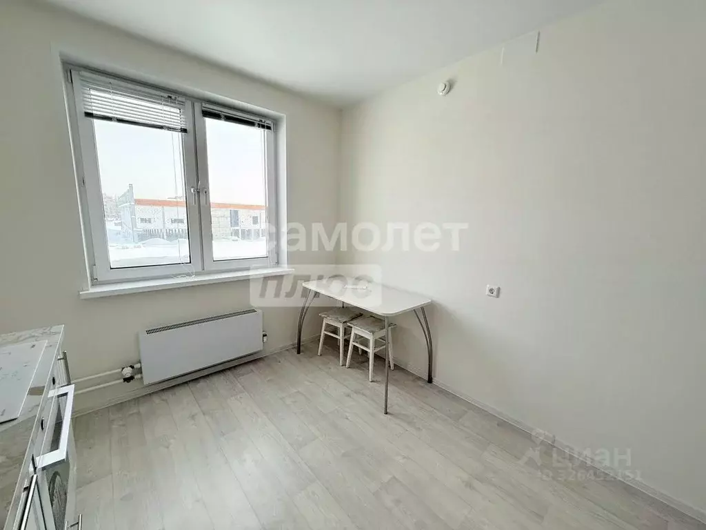 1-к кв. Нижегородская область, Нижний Новгород просп. ... - Фото 2