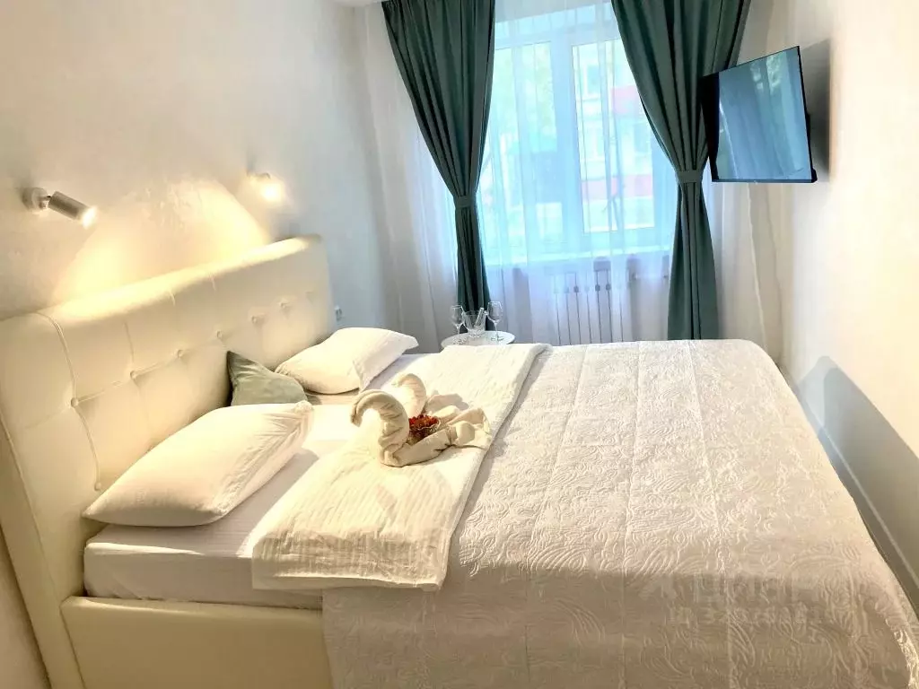 1-к кв. Камчатский край, Петропавловск-Камчатский ул. Автомобилистов, ... - Фото 1