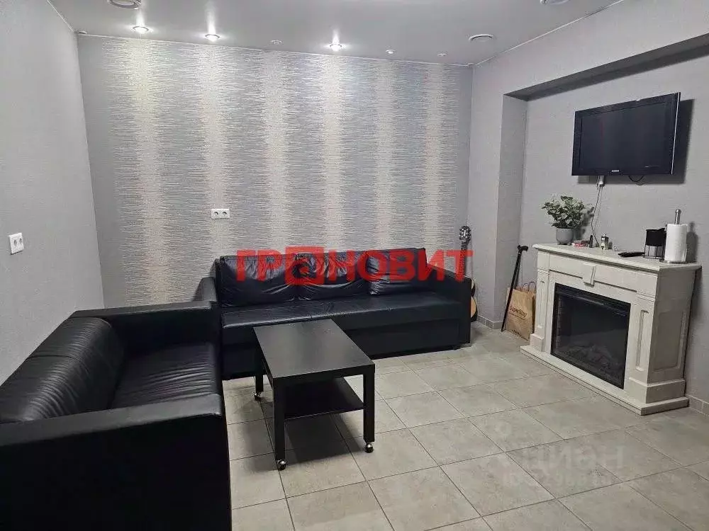 Офис в Новосибирская область, Новосибирск Гурьевская ул., 78 (153 м) - Фото 1