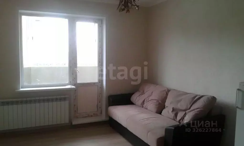 Студия Новосибирская область, Новосибирск Северная ул., 13 (30.0 м) - Фото 1