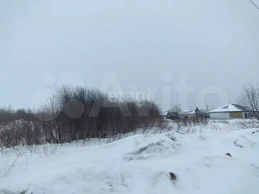 Участок 12 сот. (СНТ, ДНП) - Фото 1