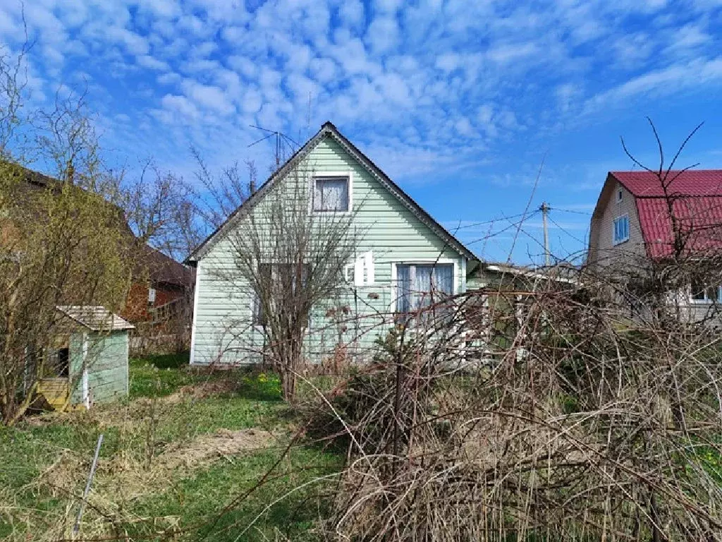 Продается дача в СНТ Комсомолец-2 - Фото 2