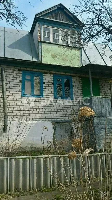Дом в Нижегородская область, Нижний Новгород Маяк садовое ... - Фото 0