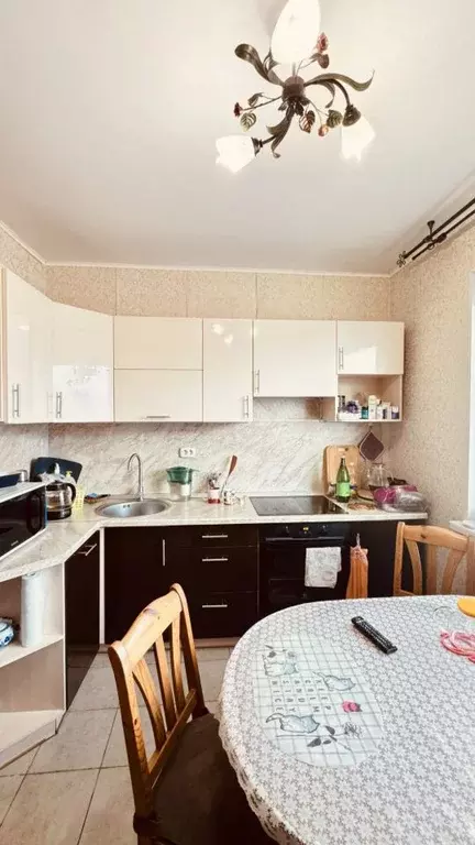 2-к кв. Санкт-Петербург Пулковское ш., 5К1 (50.0 м) - Фото 2