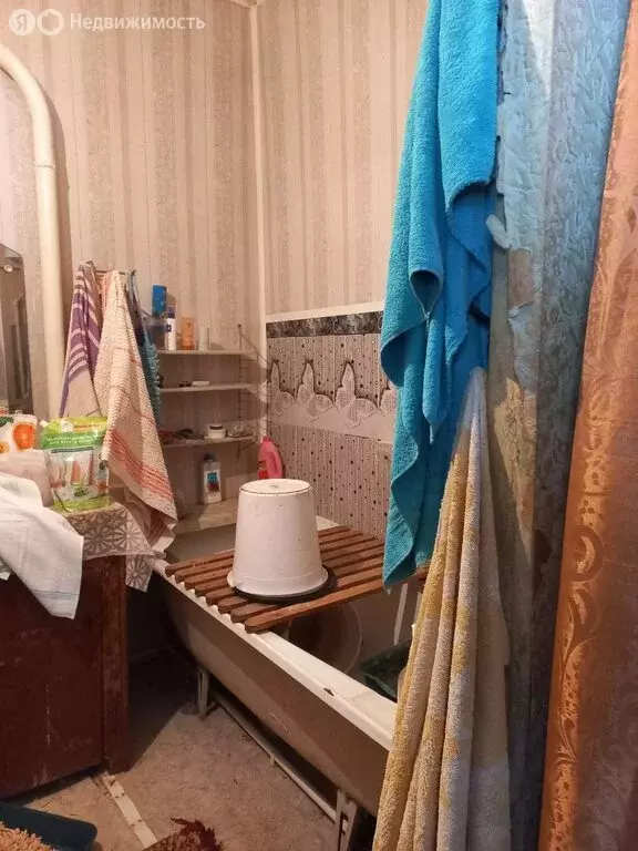 Дом в Бузулук, улица 6-я Линия (72 м) - Фото 1