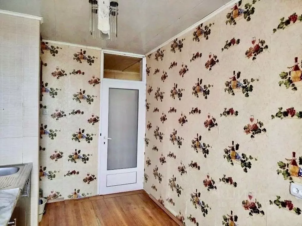 3-к кв. Крым, Симферополь ул. Батурина, 44/50 (67.1 м) - Фото 2