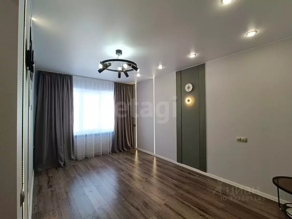 2-к кв. Удмуртия, Ижевск Восточная ул., 32 (43.0 м) - Фото 2