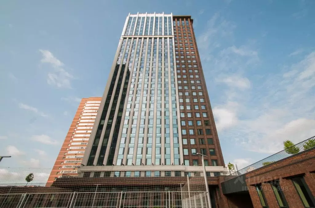 4-к кв. Новосибирская область, Новосибирск Московская ул., 77 (104.7 ... - Фото 0