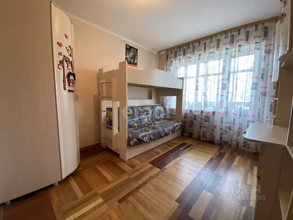 2-к кв. Белгородская область, Белгород Белгородский просп., 48 (45.3 ... - Фото 1