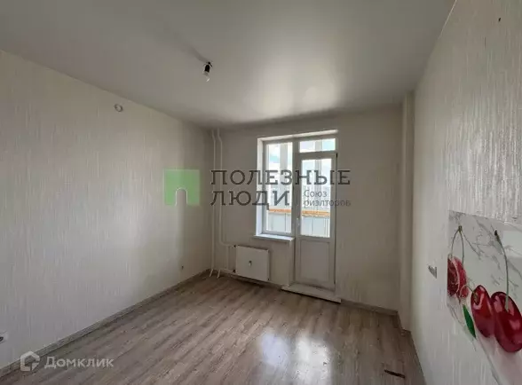Продаётся 1-к квартира, 39.2 м - Фото 1