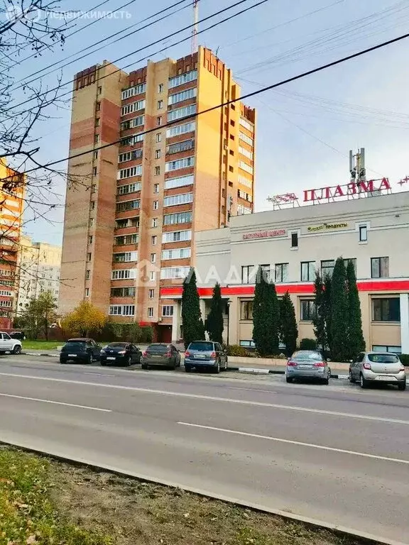 3-комнатная квартира: Коломна, улица Ленина, 79 (67 м) - Фото 1