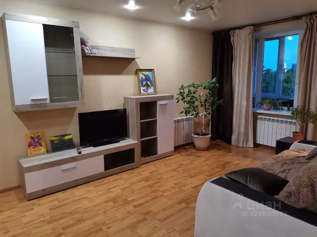 2-к кв. Санкт-Петербург, Санкт-Петербург, Сестрорецк Приморское ш., ... - Фото 1