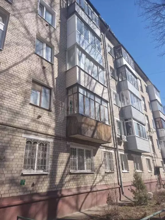 2-к. квартира, 45 м, 2/5 эт. - Фото 0