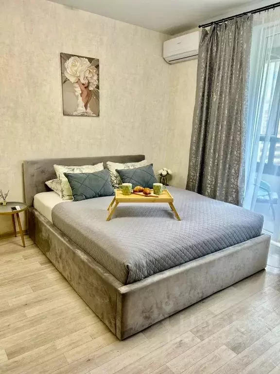 Студия Воронежская область, Воронеж ул. Загоровского, 1 (22.0 м) - Фото 2