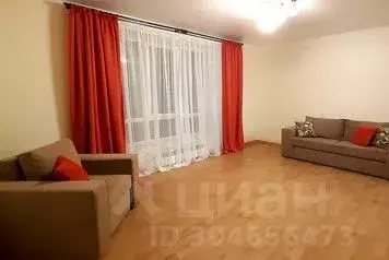 3-к кв. Татарстан, Набережные Челны ул. Абдуллы Алиша, 27 (100.0 м) - Фото 0