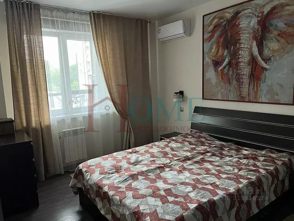 3-к кв. Новосибирская область, Новосибирск ул. Некрасова, 65 (87.0 м) - Фото 1