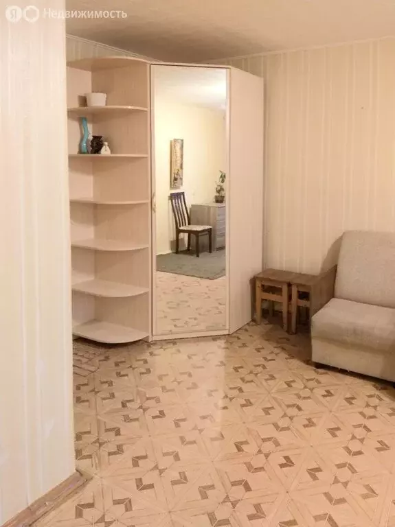 1-комнатная квартира: Екатеринбург, Ясная улица, 36к2 (29 м) - Фото 0