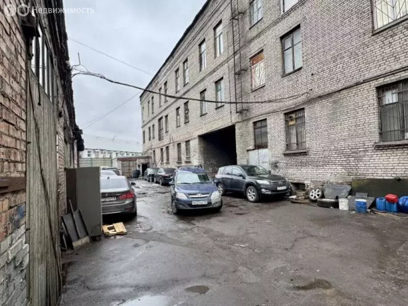 Склад (72.7 м) - Фото 2