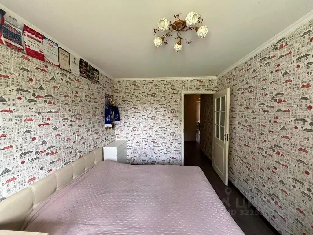 2-к кв. Тульская область, Тула ул. Бондаренко, 12 (58.0 м) - Фото 0