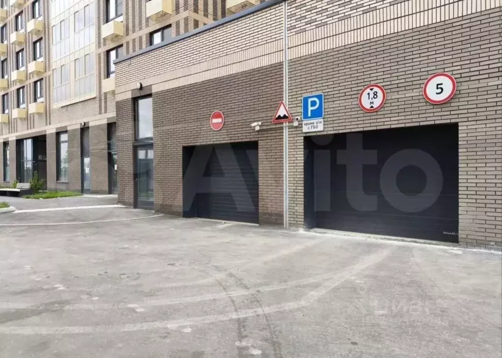 Гараж в Москва Алтуфьевское ш., 53к2 (14 м) - Фото 1