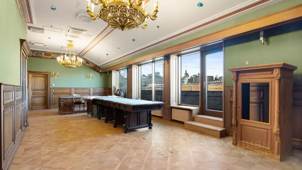 Офис в Санкт-Петербург Большая Морская ул., 14 (435 м) - Фото 2