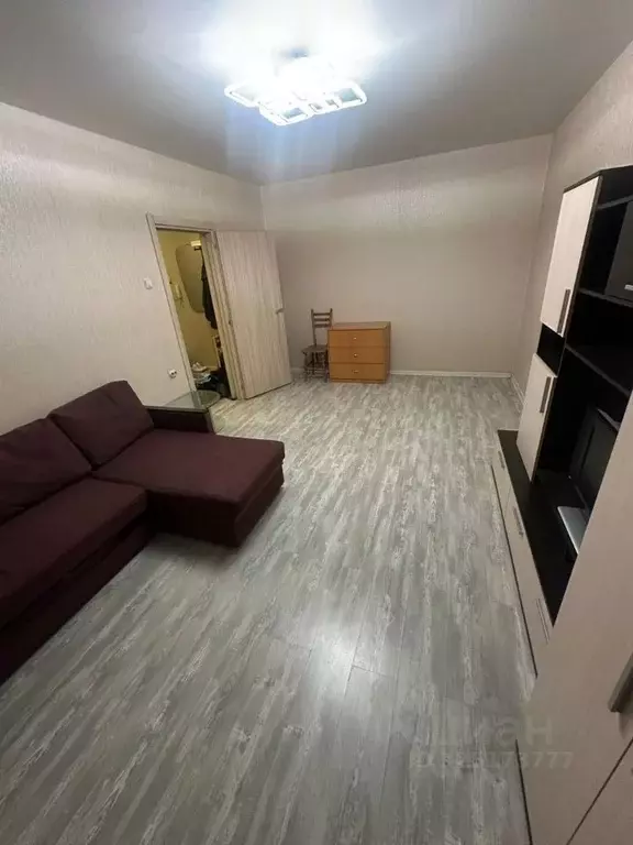 1-к кв. Москва Кантемировская ул., 16к1А (38.0 м) - Фото 2