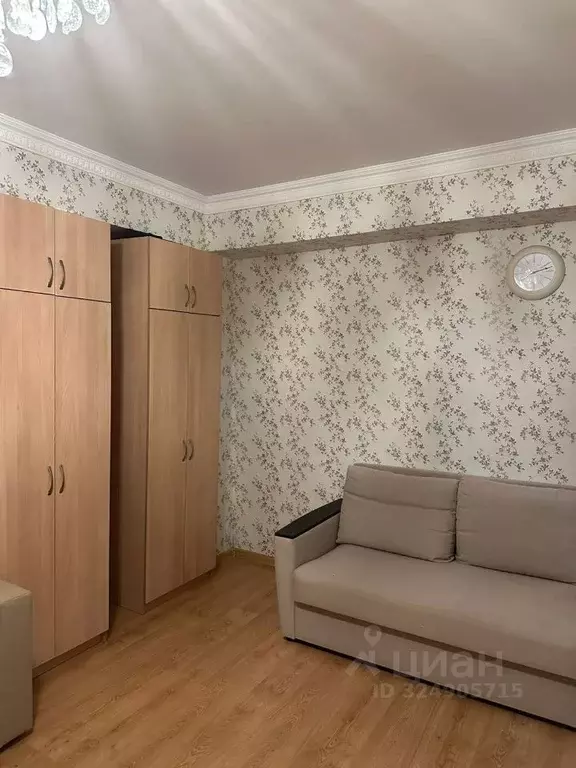 2-к кв. Москва Ленинский просп., 122 (41.0 м) - Фото 2