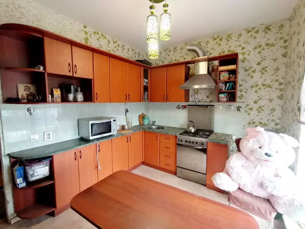 2-к кв. Волгоградская область, Волгоград Электролесовская ул., 86 ... - Фото 0