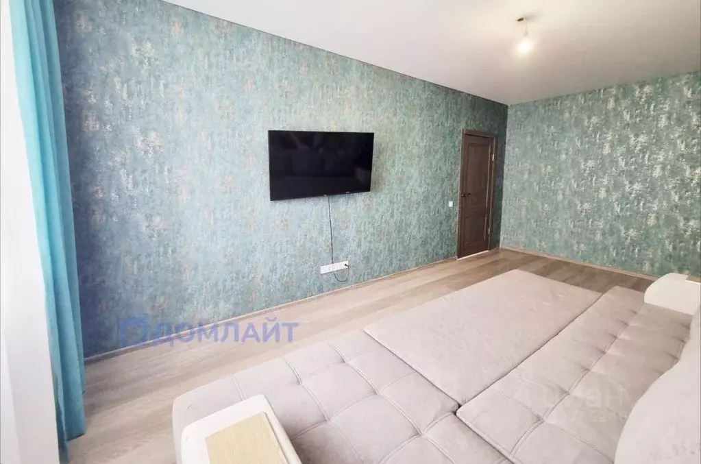 2-к кв. Самарская область, Самара Осетинская ул., 7 (52.0 м) - Фото 2