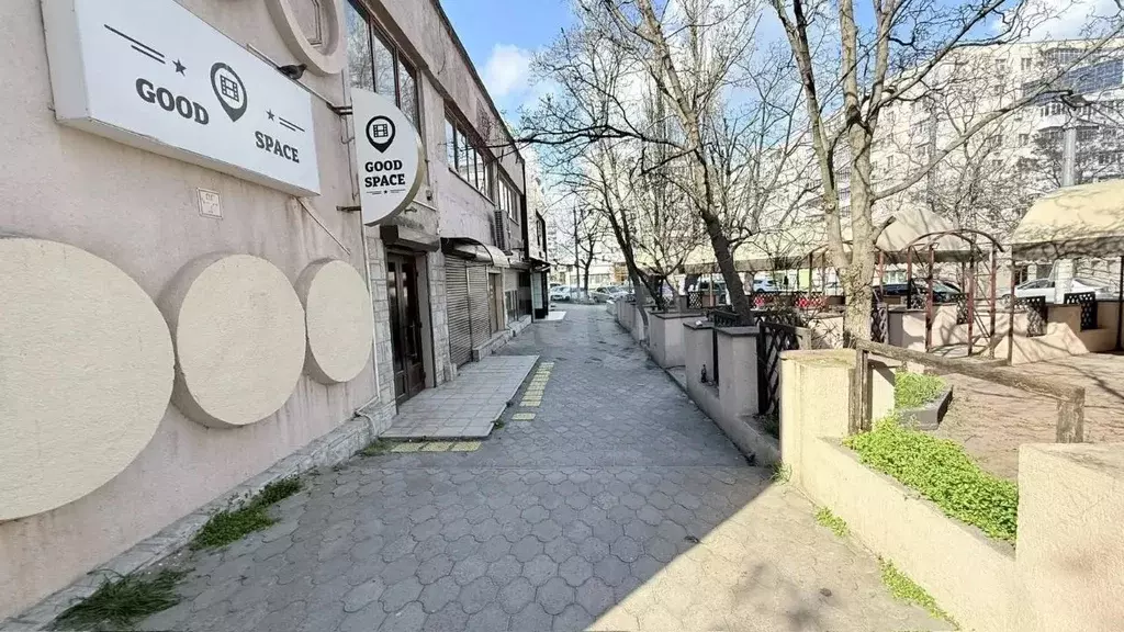 Помещение свободного назначения в Краснодарский край, Новороссийск ... - Фото 1