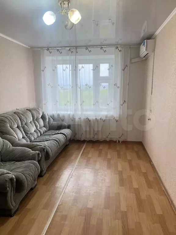 2-к. квартира, 58 м, 4/9 эт. - Фото 1