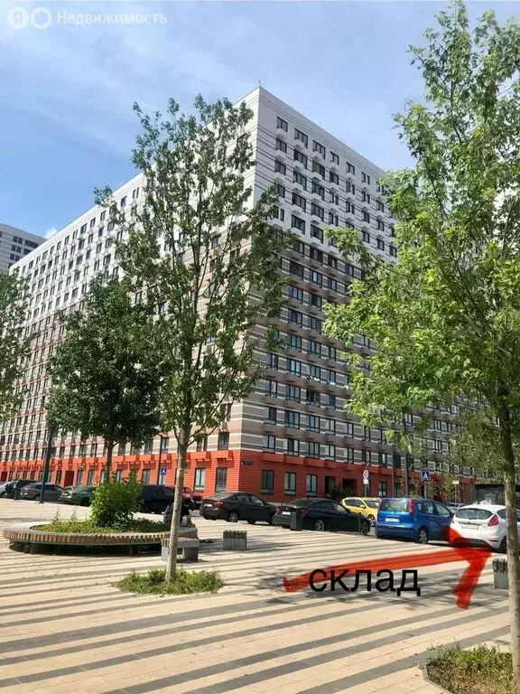 Склад (80 м) - Фото 2