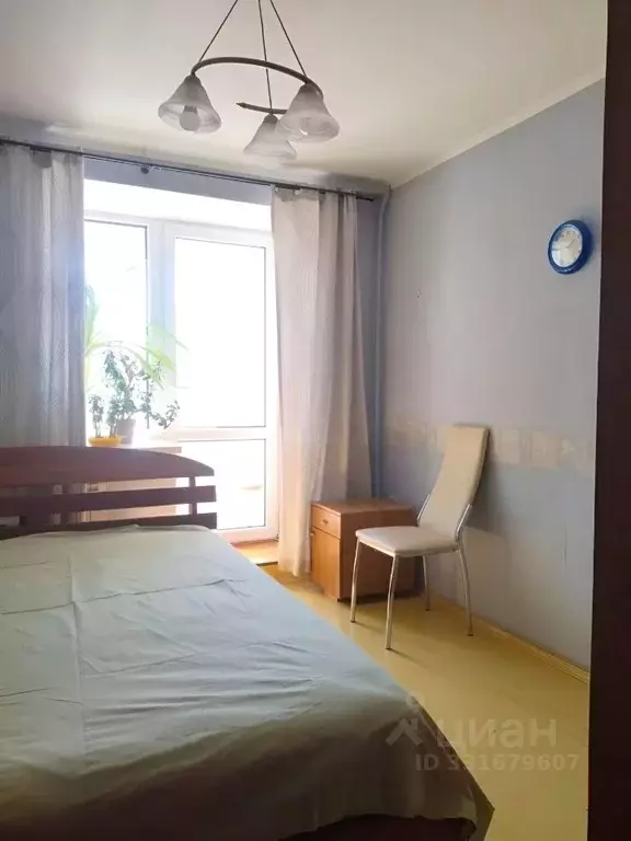 2-к кв. Самарская область, Самара Демократическая ул., 20 (61.1 м) - Фото 2