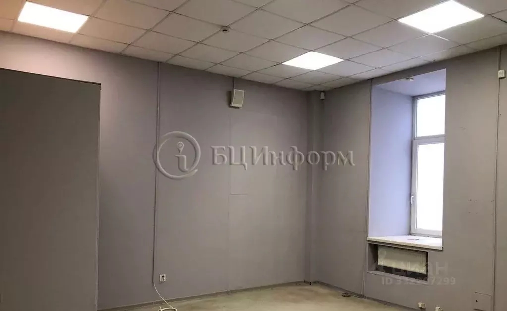 Офис в Санкт-Петербург Цветочная ул., 25 (83 м) - Фото 2