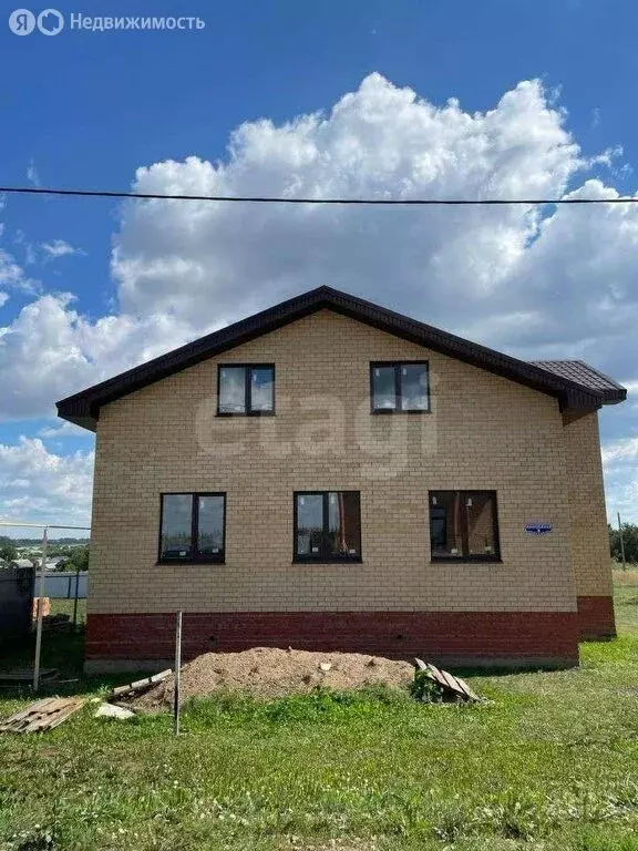 Дом в Биклянь, Молодёжная улица (204 м) - Фото 2