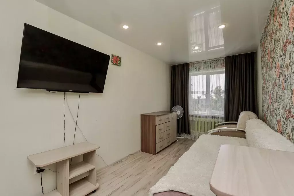 Продаётся 2-к квартира, 44.6 м - Фото 1