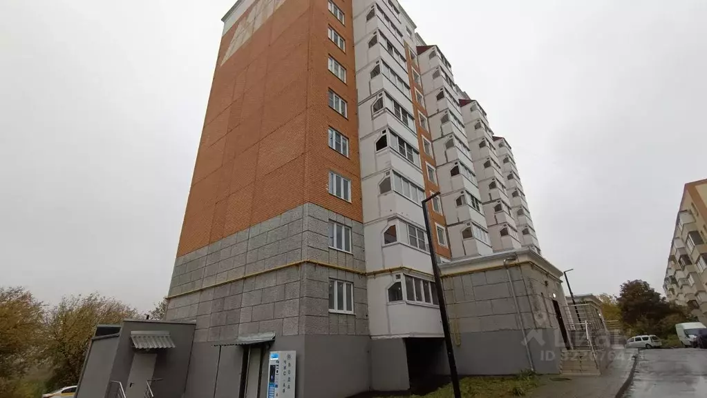 1-к кв. Московская область, Подольск городской округ, пос. Быково ул. ... - Фото 1