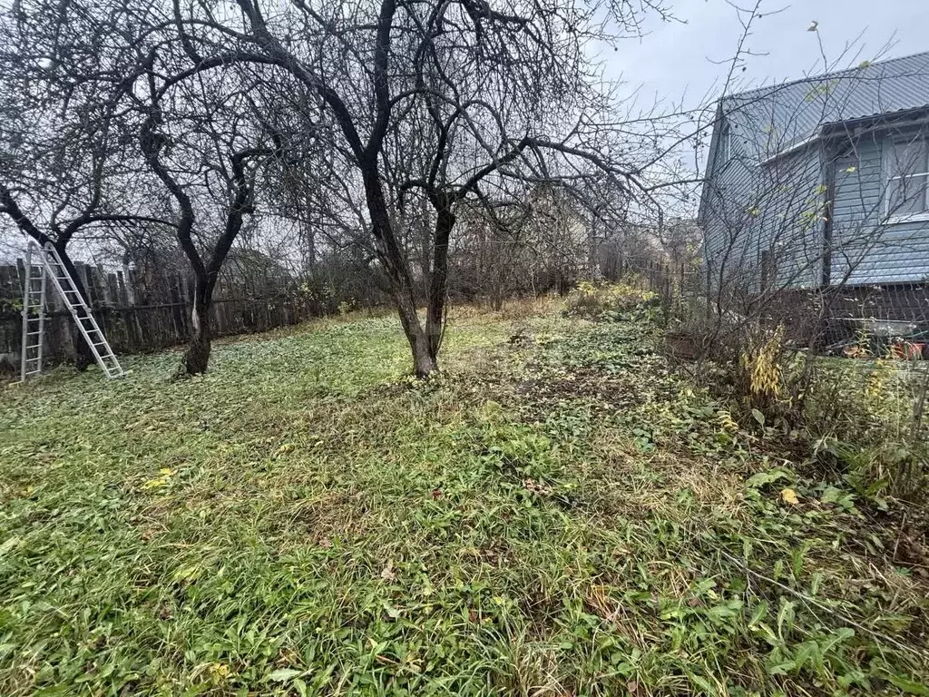 Участок в Московская область, Сергиев Посад Садовод СТ, 53 (5.0 сот.) - Фото 1