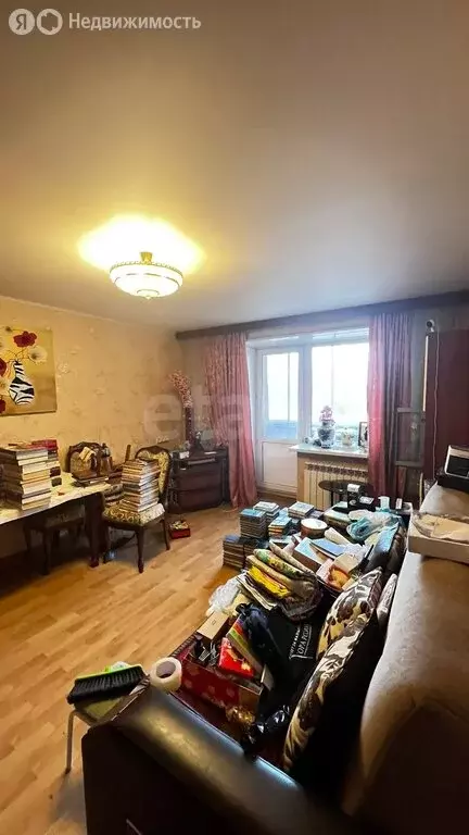 2-комнатная квартира: Муром, улица Воровского, 71 (50.2 м) - Фото 2