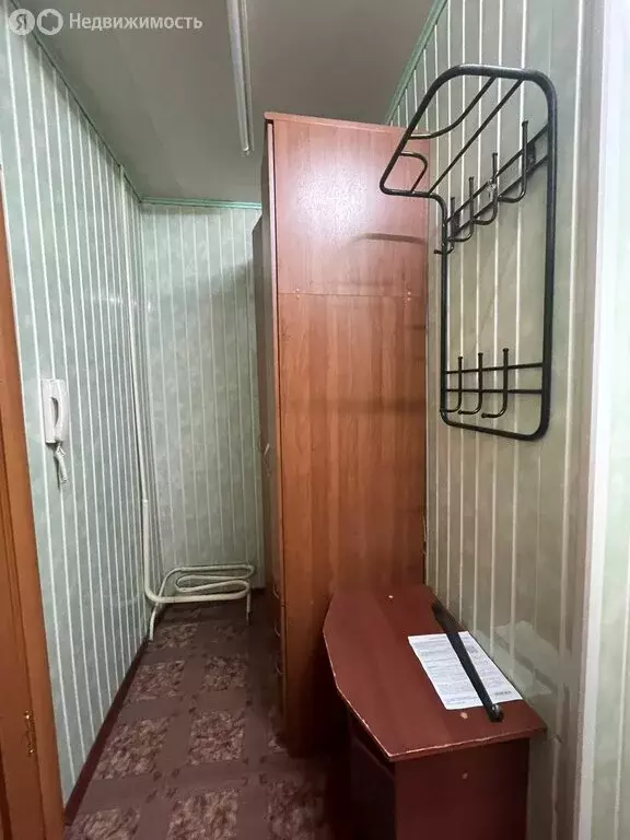 1-комнатная квартира: Новый Уренгой, район Северная Жилая Часть, ... - Фото 0