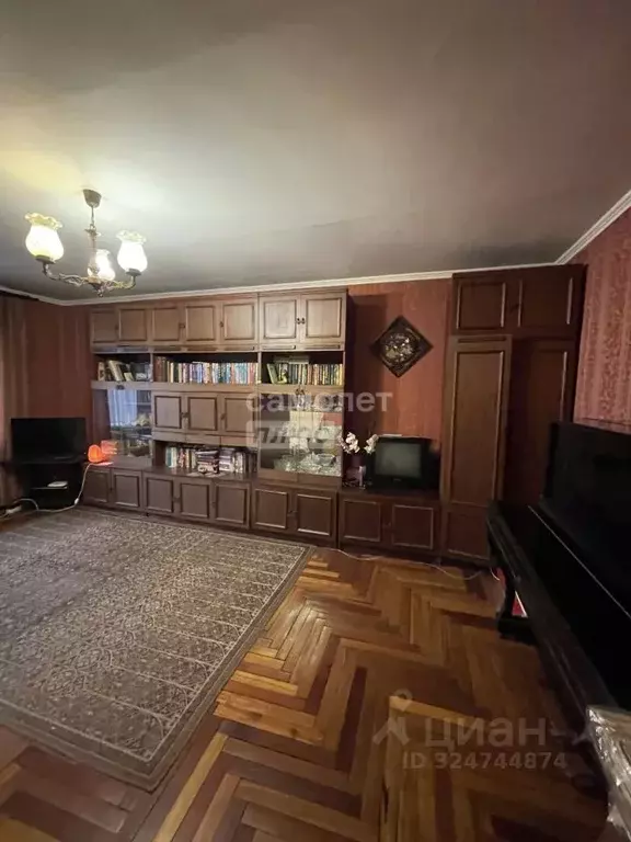 3-к кв. Кабардино-Балкария, Нальчик ул. Калинина, 264 (51.0 м) - Фото 2