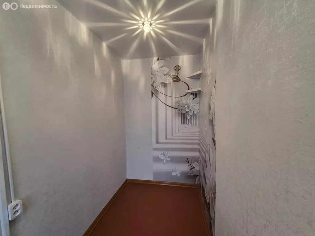 2-комнатная квартира: Лысково, улица Максима Горького, 3 (30 м) - Фото 2