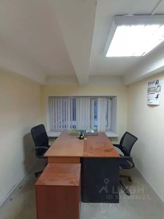 Офис в Санкт-Петербург Минеральная ул., 23 (13 м) - Фото 1