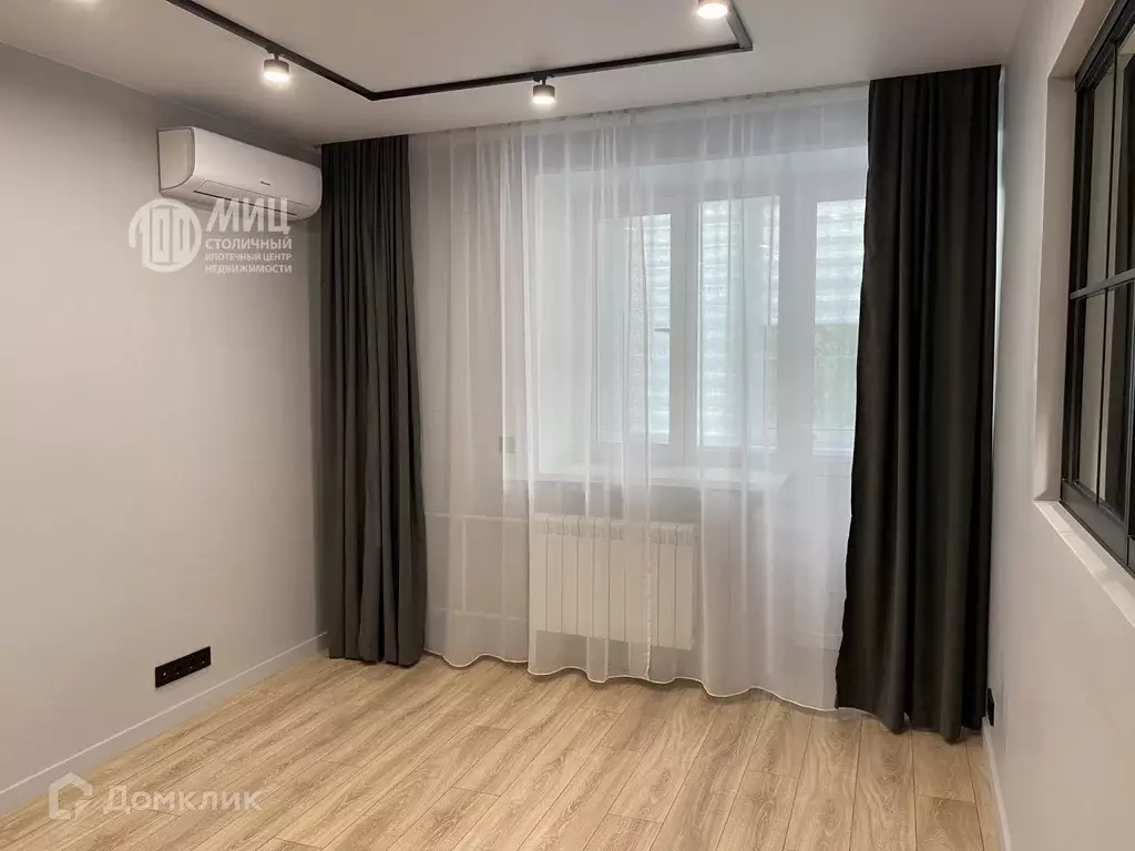 Продаётся 1-к квартира, 40.3 м - Фото 1