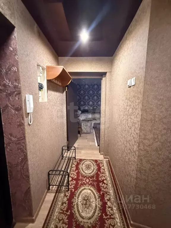 2-к кв. Адыгея, Майкоп 7-й пер., 10 (45.9 м) - Фото 1