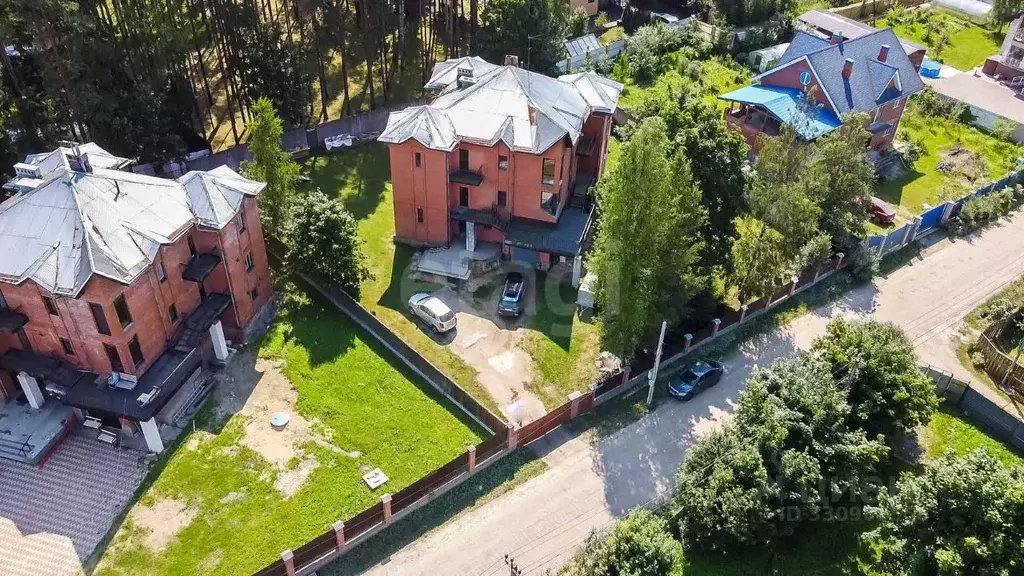 Дом в Ленинградская область, Всеволожск ул. Ясеневая, 14 (355 м) - Фото 2
