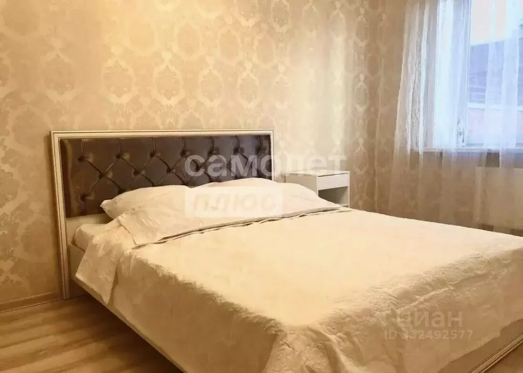 2-к кв. Иркутская область, Иркутск проезд Юрия Тена, 24 (59.6 м) - Фото 2