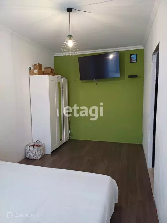 Продаётся 1-к квартира, 30.2 м - Фото 0