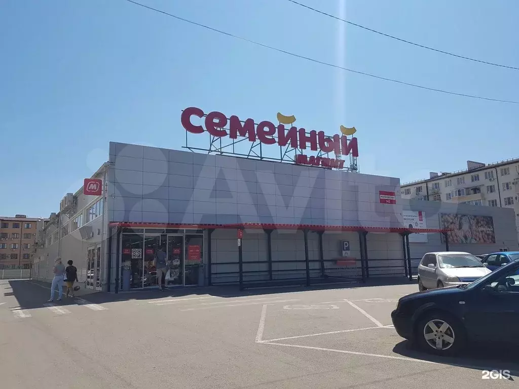 Машиноместо, 15 м - Фото 0